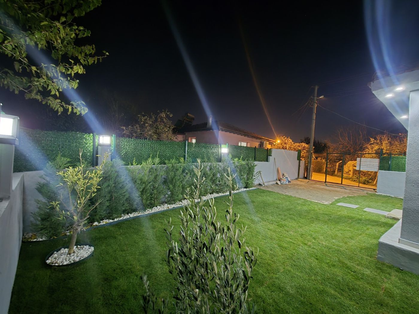 Çevre Düzenleme ve Peyzaj uygulama fotoğrafı 5