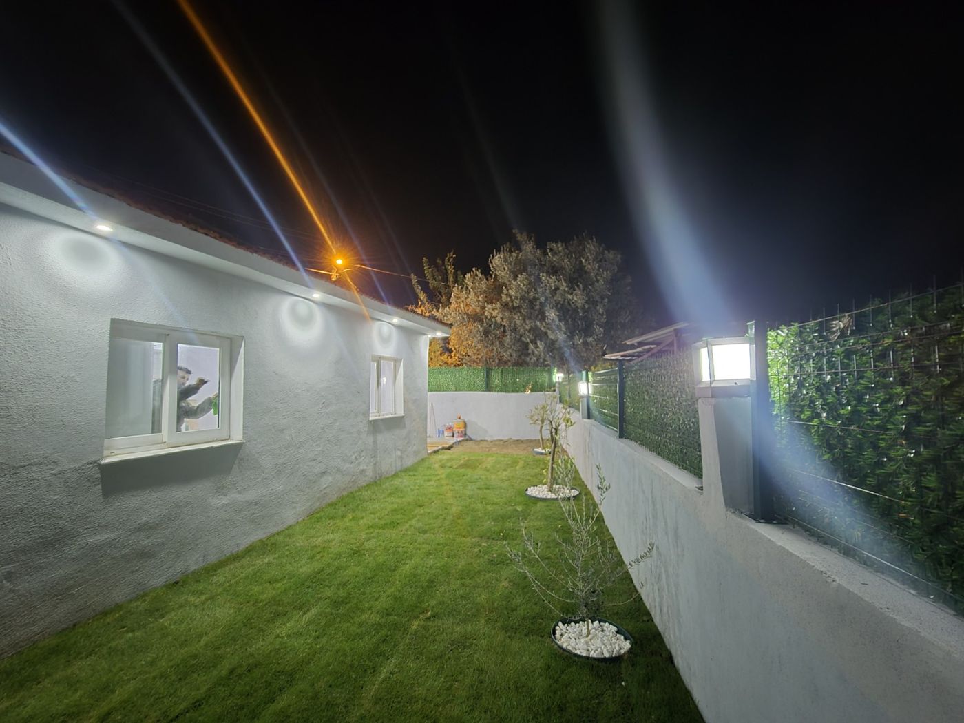 Çevre Düzenleme ve Peyzaj uygulama fotoğrafı 6