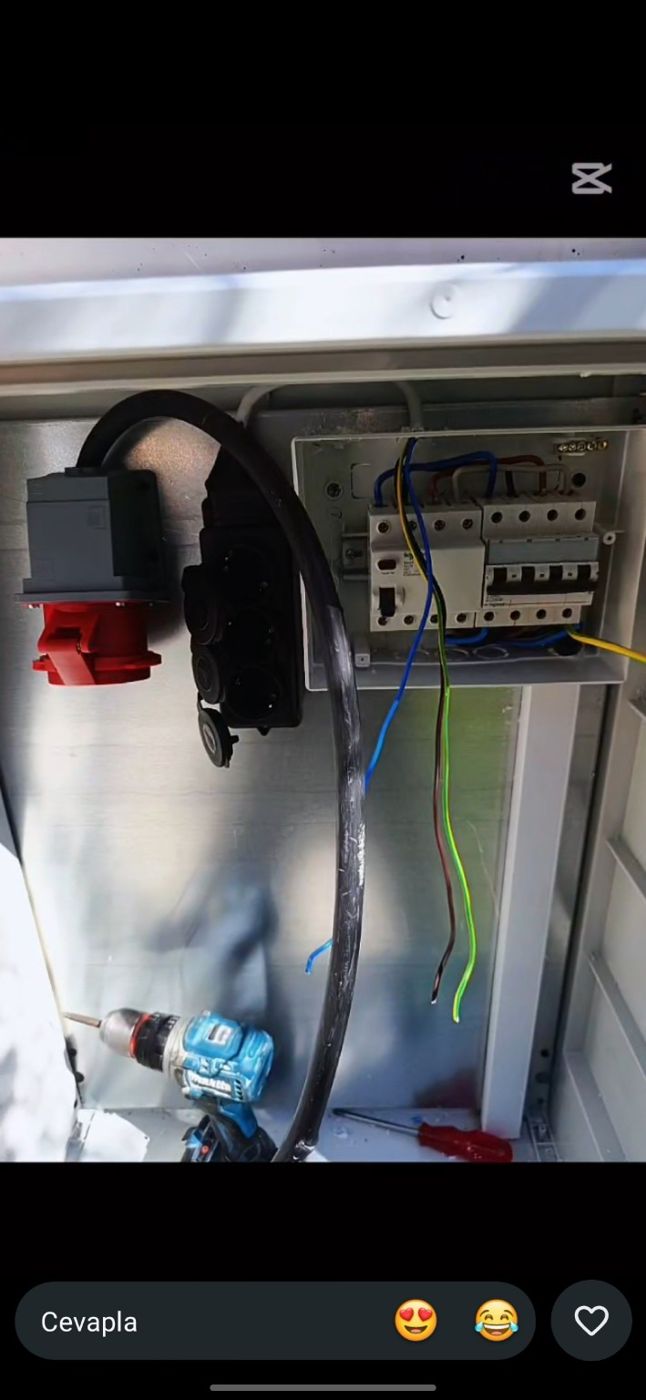 Elektrikli Araç Şarj İstasyonları uygulama fotoğrafı 1