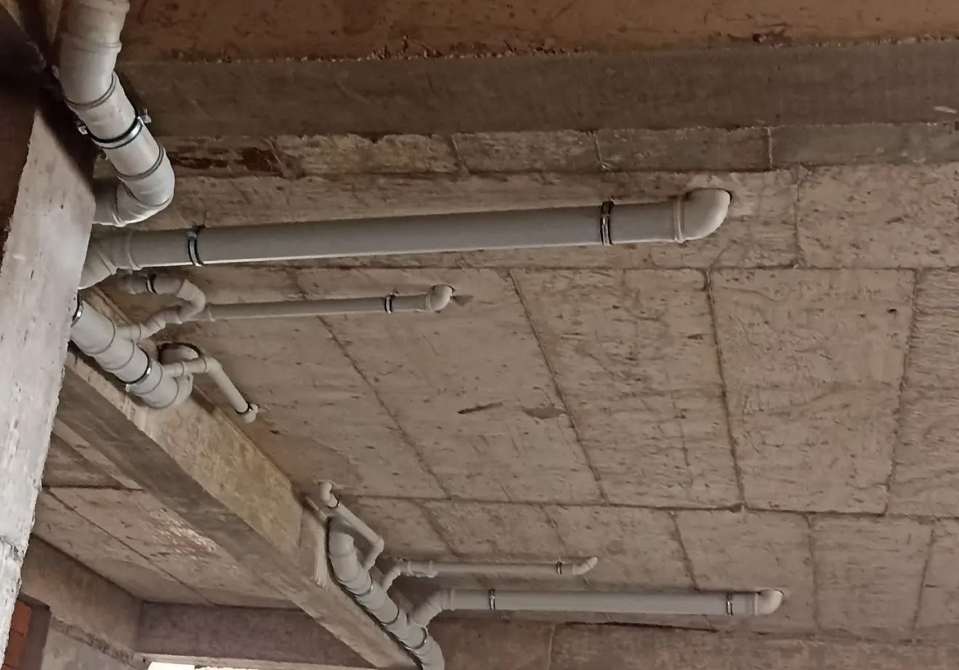 Sıhhi ve Mekanik Tesisat uygulama fotoğrafı 3