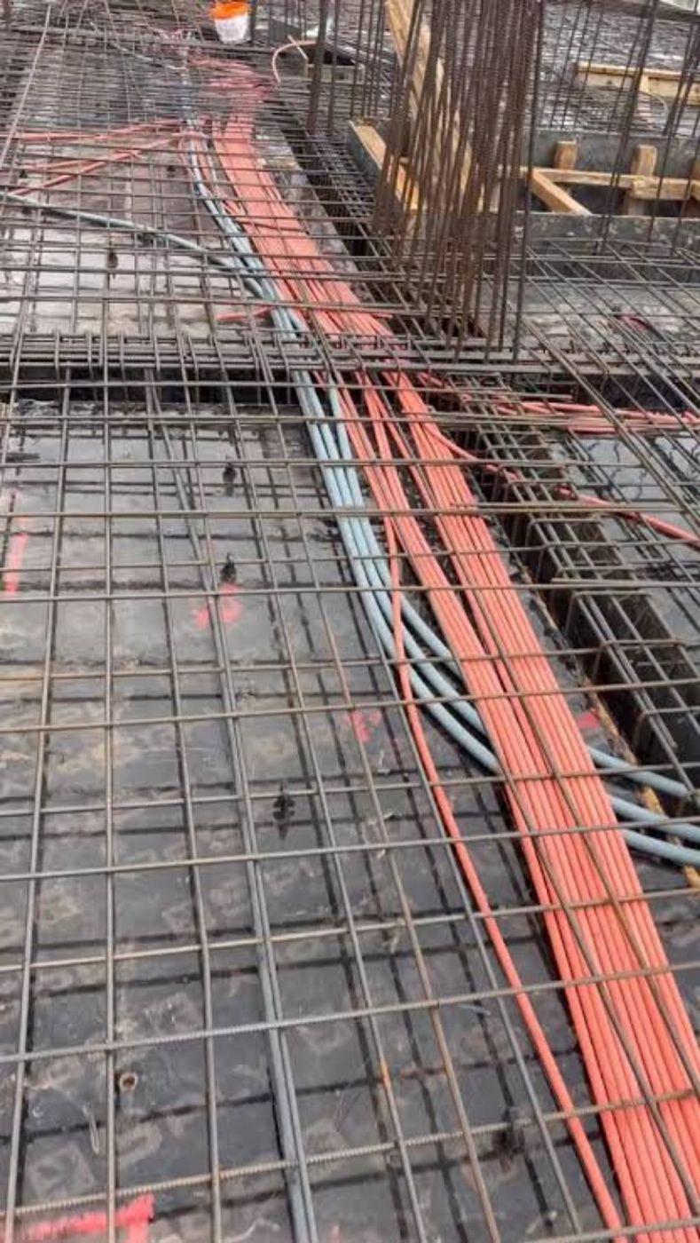 Elektrik Tesisatı uygulama fotoğrafı 4