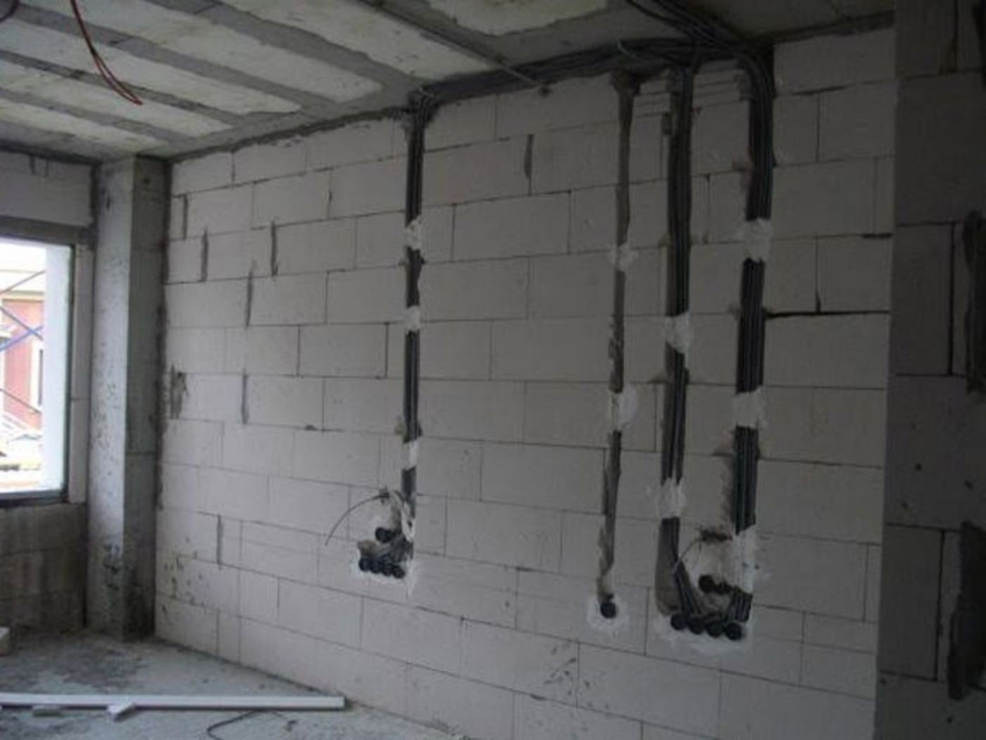 Elektrik Tesisatı uygulama fotoğrafı 6